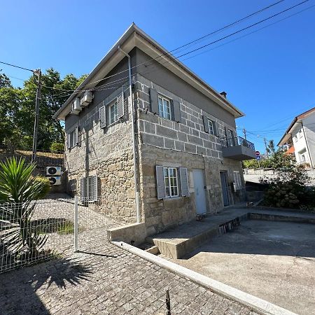 Casa Da Poca 2 - Guest House Braga Exterior photo